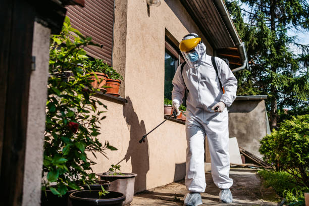  Long Hill, CT Pest Control Pros